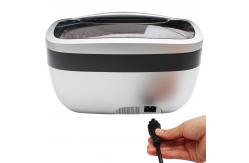 China 2.5L Skymen Eyeglass Sunglass Digital Ultrasonic Cleaner Machine high efficiency supplier