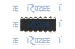China SN74HC138N supplier