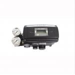 YT 2500 Smart Digital Control Valve Positioner YTC For Control Valve