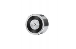 China IP65 Holding Force 80kg Mini Permanent Electromagnet supplier