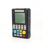 High Precision Adjustable DC Current Voltage Signal Generator With LED Display for sale