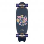 Globe Sun City Coral Unity Cruiser Complete Skateboard - 9 x 30 YOBANG OEM for sale
