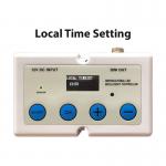 RedFarm RJ12 Port PWM WIFI Grow Light Controller Dimming Timing