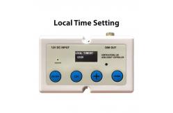 China RedFarm RJ12 Port PWM WIFI Grow Light Controller Dimming Timing supplier