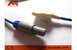 China Mindray > Datascope Compatible SpO2 Adapter Cable - 9200-30-10707 supplier