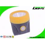 Rechargeable Cordless LED Mining Light, Coal Miner Underground Safety Cordless Headlamp for sale
