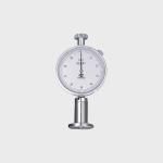 10-90HW Foam Hardness Tester , Micropore Material Durometer for sale