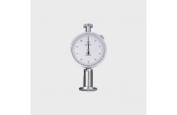 China 10-90HW Foam Hardness Tester , Micropore Material Durometer supplier