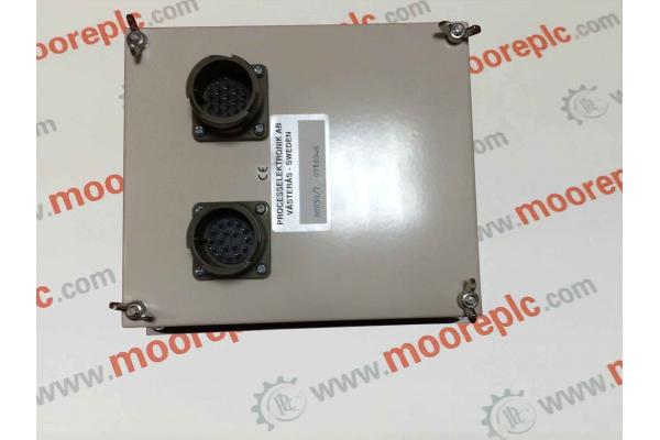 ABB Module 07SK90R1 GJR5250200R0001 ABB 07SK90R1 Advant OCS Programming Cable reputation based
