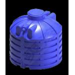 Distributed Sewage Treatment Equipment Septic Tank Mould Rotomolding for sale