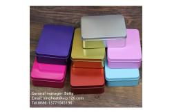 China Tinplate Sheet With Lacquer For Can Making And Packaging supplier