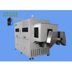 Automatic Camera Visual Inspection System Equipment For 190ml Pharma Bottle for sale