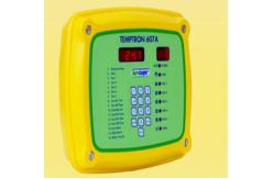 China 220V Climate Controller For Grow Room supplier