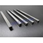 Alloy Steel Machinery Spare Parts Cutting Knife Cutter for sale