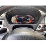 Digital Cluster Custom LCD Car Dashboard Build In 1DIN For BMW E60 E70 E71 for sale