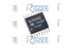 China MAX3232CPWR supplier