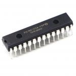 PIC16LF723-I/SS 8BIT 7KB FLASH 28SSOP MCU Ic Chip for sale