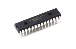 China PIC16LF723-I/SS 8BIT 7KB FLASH 28SSOP MCU Ic Chip supplier