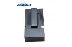 China 30dBm Handheld COFDM Video Transmitter with Wide Frequency Customizable and AES256 Encryption supplier
