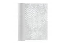 China OEM ODM Honeycomb 500mm Eco Wrapping Paper Degradable Kraft Buffer supplier