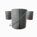 High Strength Steel Wire Rope Tensile Strength Up To 1470-2160 MPa for sale