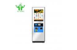 China Snack Vending Machine Combo Kids Simulation Mini Vending Machine supplier