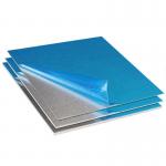 5754 Aluminum Alloy Plate Mill Finish For Building Materials for sale