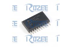 China SN74AHCT245DWR supplier