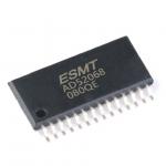 ad52068 electronic components ESMT TSSOP28 pcb contact button rubber for sale