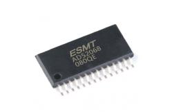 China ad52068 electronic components ESMT TSSOP28 pcb contact button rubber supplier