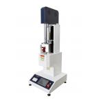 Touch Screen Melt Flow Index Machine , Automatic Melt Flow Index Test Inatrument for sale