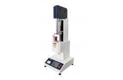 China Touch Screen Melt Flow Index Machine , Automatic Melt Flow Index Test Inatrument supplier