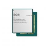 Wireless Communication Module EG91NAXDGA-128-SGNS IoT/M2M Optimized LTE Cat 1 Modules for sale