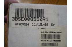 China ABB BAILEY CONTROLS DI821 3BSE008550R1 INPUT MODULE DIGITAL 8ch 230V ac/dc supplier