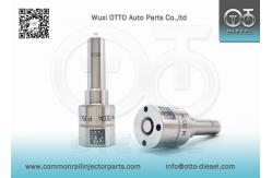 China M0034P150 SIEMENS VDO Common Rail Nozzle For Common Rail Injectors A2C8139490080 supplier