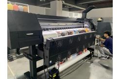 China Heat Press Sublimation Printing Machine For T Shirt One Year Warranty supplier