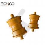 CR5614B Single Flange Bottom Roller Dozer Undercarriage Parts Supplier for sale