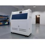 Environmental UV Ageing Accelerated Aging Test Chamber Weather Resistance