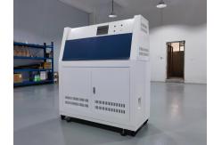 China Environmental UV Ageing Accelerated Aging Test Chamber Weather Resistance supplier