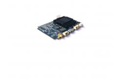 China Low Latency SD Wireless Hdmi Module , Small Volume HDMI Display Module supplier