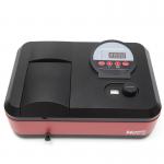 4nm Macylab Lab Vis Spectrophotometer Machine Single Beam For University Teaching