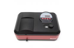 China 4nm Macylab Lab Vis Spectrophotometer Machine Single Beam For University Teaching supplier