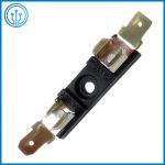 3AG Heavy Duty JEF 511 Glass Fuse Clips 25A 250V Automotive Fuse Box Clips for sale
