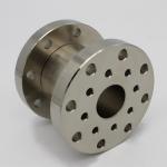 DC24V 5000Nm Alloy Steel Torque Flange