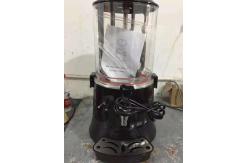 China Hot Drink Beverage Chocolate Coffee Dispenser Latte Mocha Tea Mixer Cocoa Machine supplier