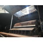 Wood Chipper Tub Grinder Large Roots Shredder With Hydraulic Conveyor