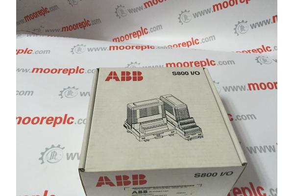 ABB Module IMSED01 BAILEY CONTROLS EVENT MODULE Reasonable price