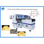 LED Strip Light Pick and Place Machine SMD SMT LED Production Line for sale