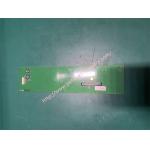 Mortara ELI 250 ECG Machine Keypad Board 5525-040-02B 26025-040-51  In Good Working Medical for sale