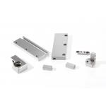 Slide Plate SKD61 718 CNC Machining Precision Parts durable Safe use